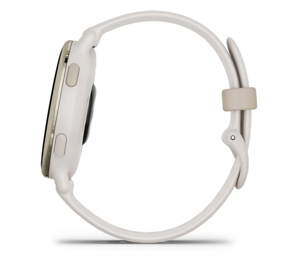 Garmin vivoactive 5 kremowo złoty - 1182290 - zdjęcie 6